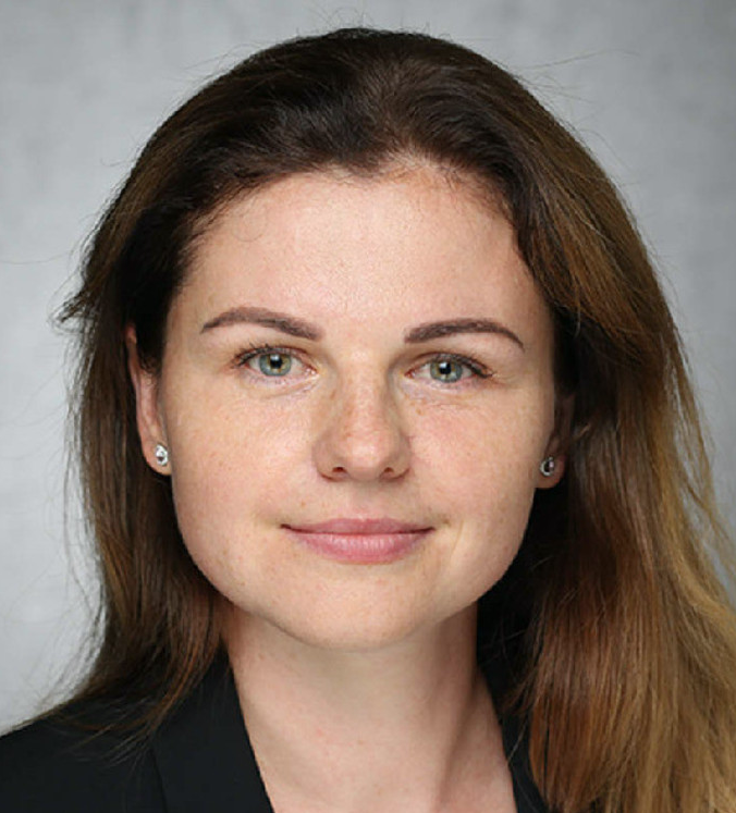 Viktoriya Siemens